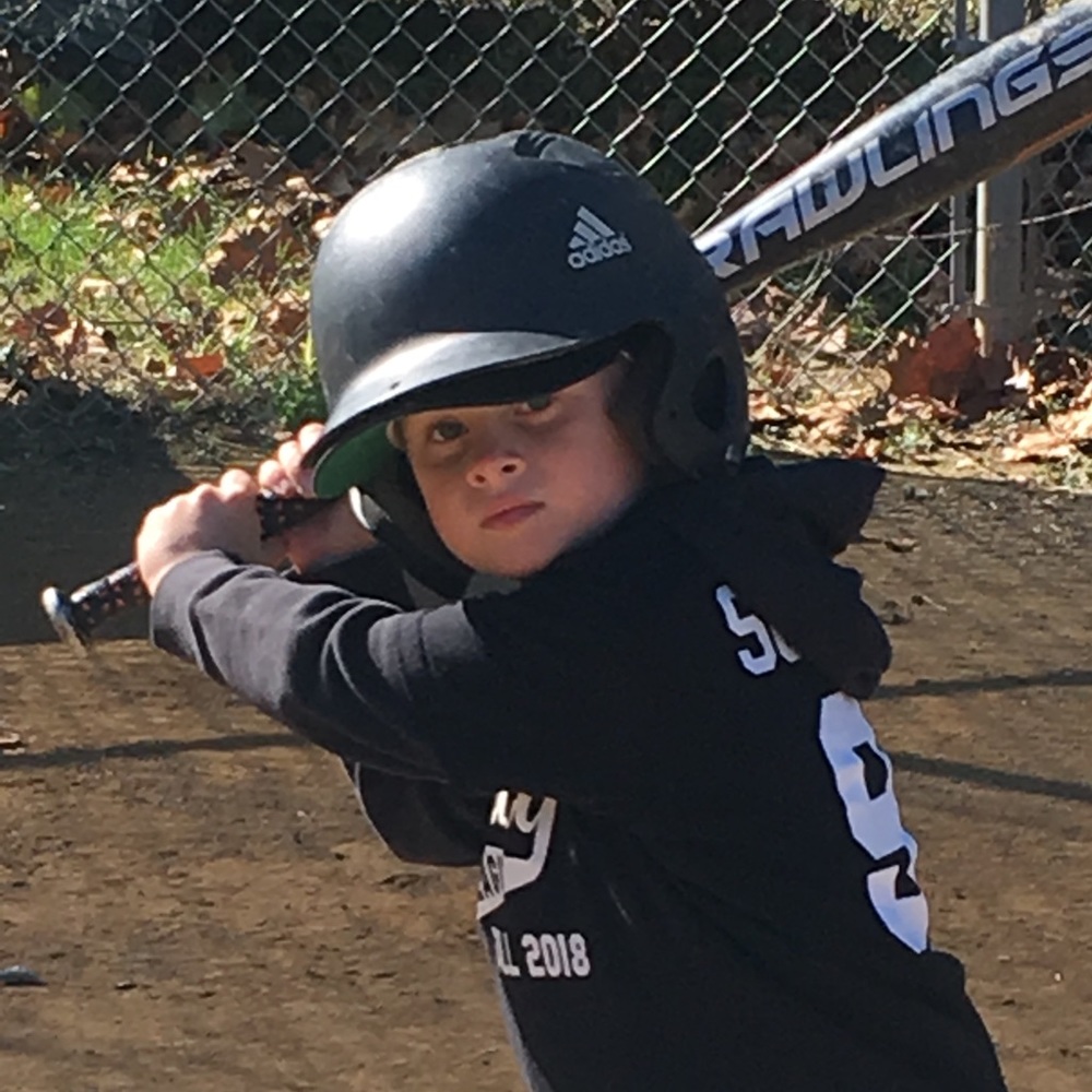 Meet your Posher, Gino